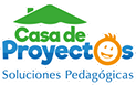 Logo of Casa de Proyectos Peru